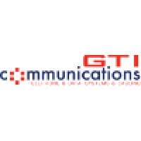 GTI Communications logo