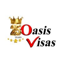 Oasis Resource Management Pvt logo