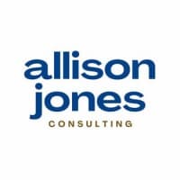 Allison Jones Consulting Services logo