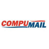 CompuMail logo