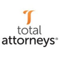 Total Attorneys logo