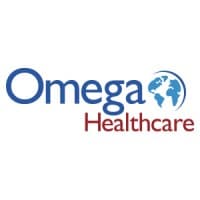 Apexon Health is now omega Healthcare logo