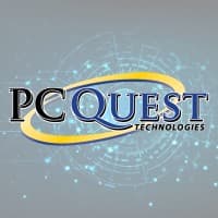 PC QUEST logo