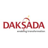 Daksada logo