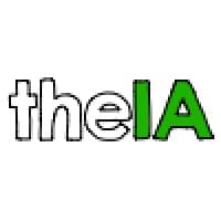 The Invisible Assistant logo