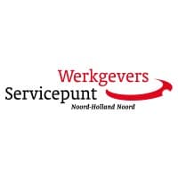 WerkgeversServicepunt Noord-Holland Noord logo