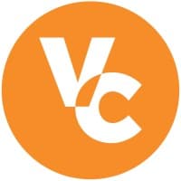 Ventura College Basketball logo