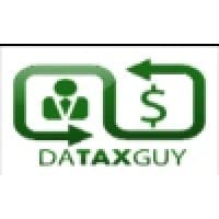 DaTaxGuy & Associates logo
