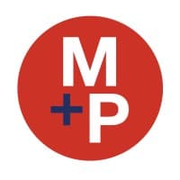 Mathys+Potestio logo