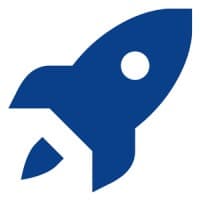 RocketGrowth logo