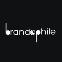 Brandophile logo