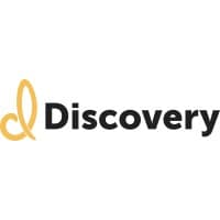 Discovery ADR logo