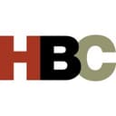 Hutchinson Black and Cook logo