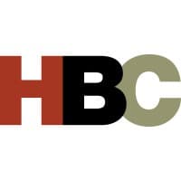 Hutchinson Black and Cook logo