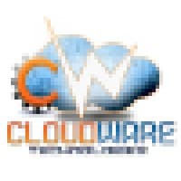 CloudWare logo