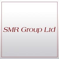 SMR Group logo