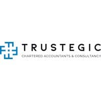 Trustegic Chartered Accountants and Consultancy logo