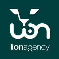 Lion Agency logo