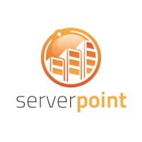 ServerPoint logo