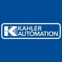 Kahler Automation logo