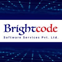 Brightcode Software Services Pvt logo