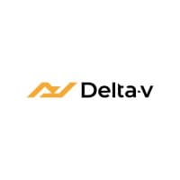 Delta-v logo
