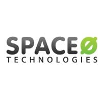 Space-O logo