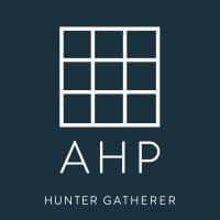 Hunter Gatherer AHP logo