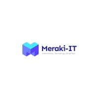 Meraki-IT logo
