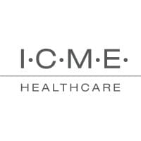 ICME Healthcare logo