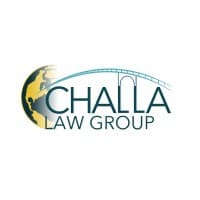 Challa Law Group logo