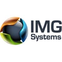 IMG logo