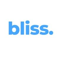 Bliss Agency logo