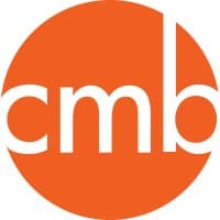 Chadwick Martin Bailey logo