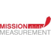 Mission Measurement logo
