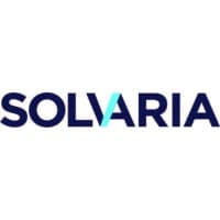 Solvaria logo