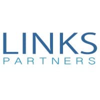 Links logo