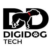 Digidog Tech logo