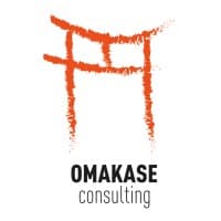 OMAKASE CONSULTING logo