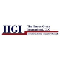 The Hansen Group logo