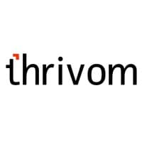Thrivom logo