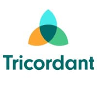Tricordant logo