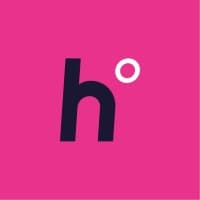 Hoopy Limited logo