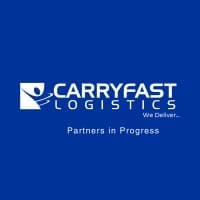 Carryfast Group logo