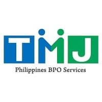 TMJP BPO Services logo