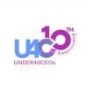 Under 40 CEOs logo
