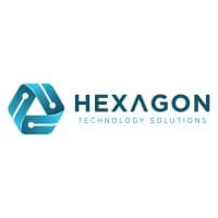 Hexagon Technology Solutions logo
