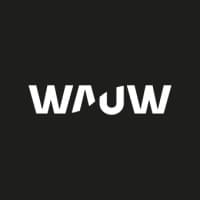 WAUW creative & digital agency logo