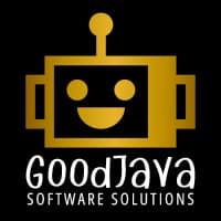 GoodJava logo