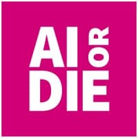 AI or DIE logo